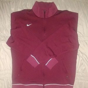 Nike Track Jacket